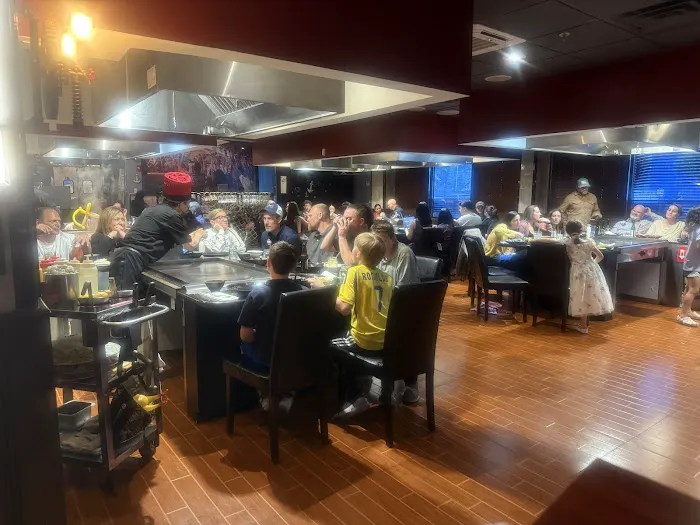 The Angle. Steak. Seafood. Bar. Picture 1