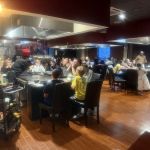 The Angle. Steak. Seafood. Bar.