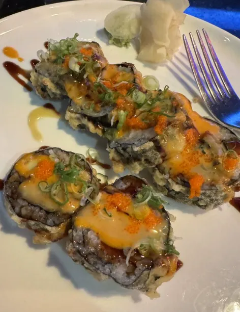 The Angle. Steak. Seafood. Bar. Picture 10