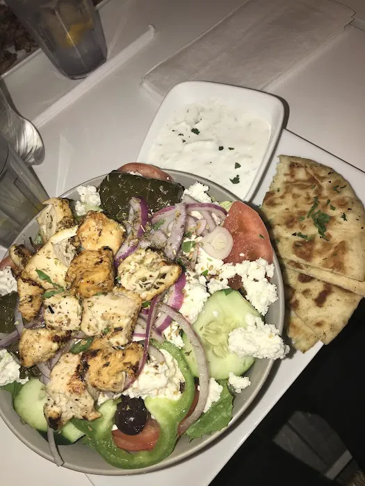 Gyro Bar Picture 9
