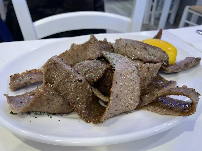 Gyro Bar Picture 1