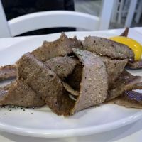 Gyro Bar ico