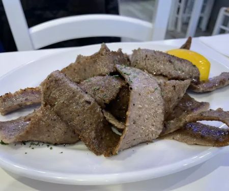Gyro Bar