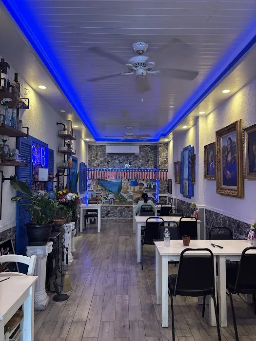 Gyro Bar Picture 6