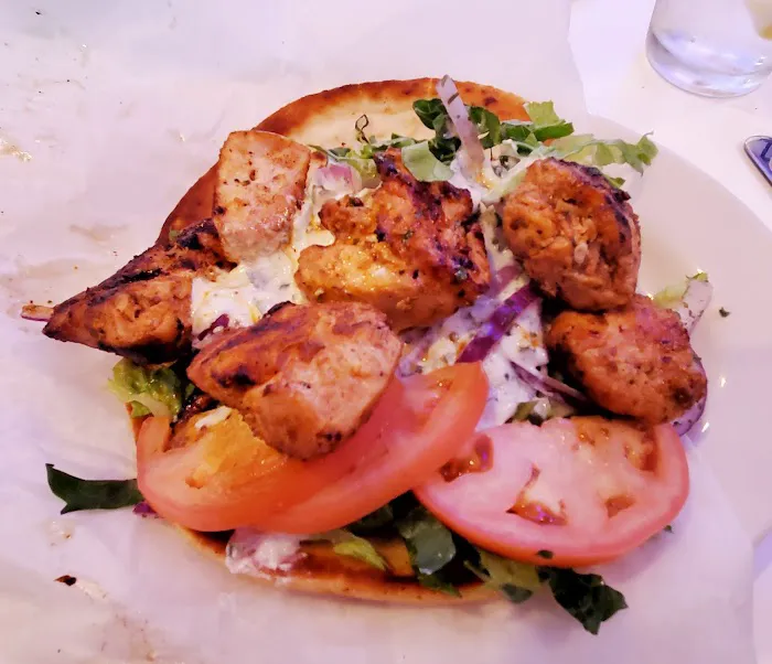 Gyro Bar Picture 2