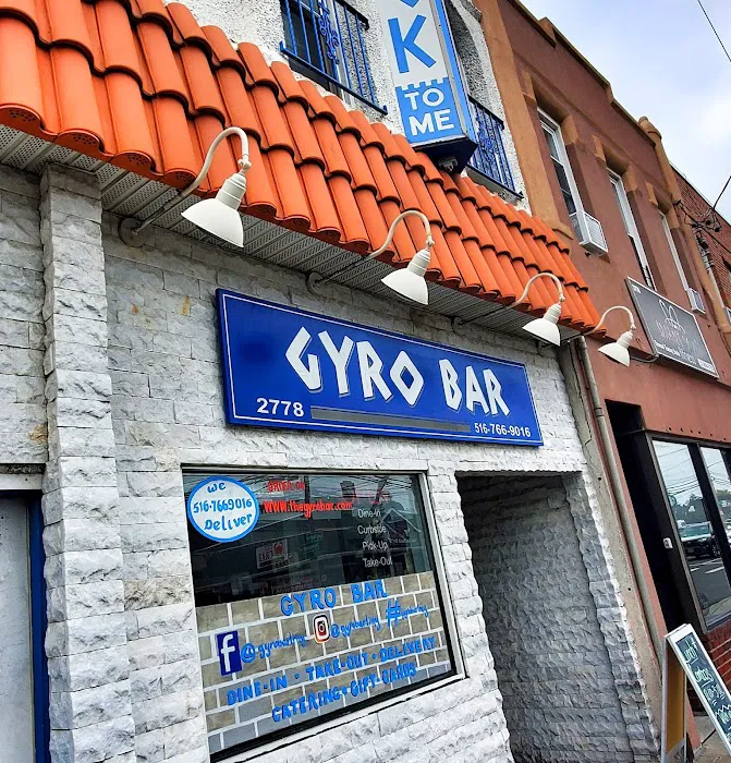 Gyro Bar Picture 7