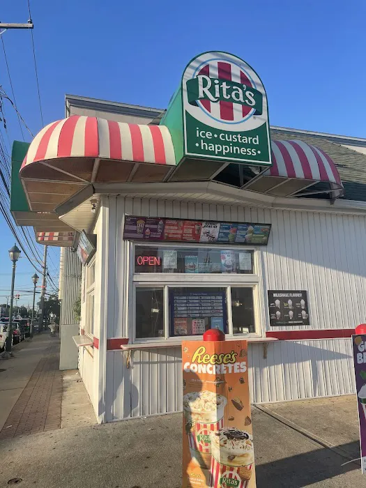 Rita's Italian Ice & Frozen Custard Picture 3