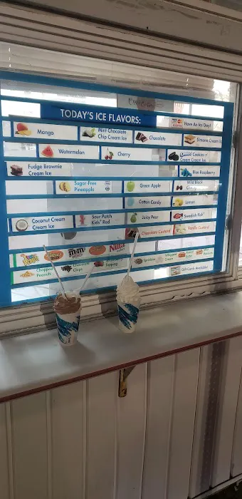 Rita's Italian Ice & Frozen Custard Picture 7
