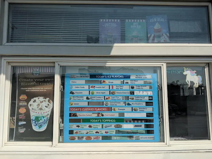 Rita's Italian Ice & Frozen Custard Picture 9
