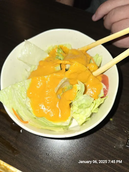 Sushi Palace Picture 6