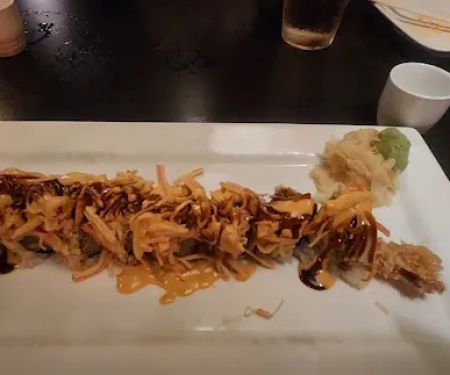 Karusaki