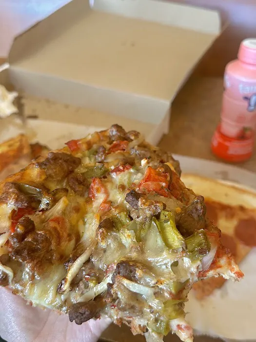 Mario's Pizza Picture 3