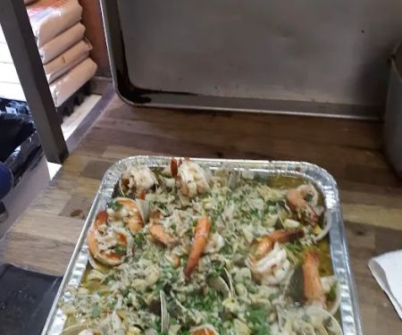 Mario's Pizza
