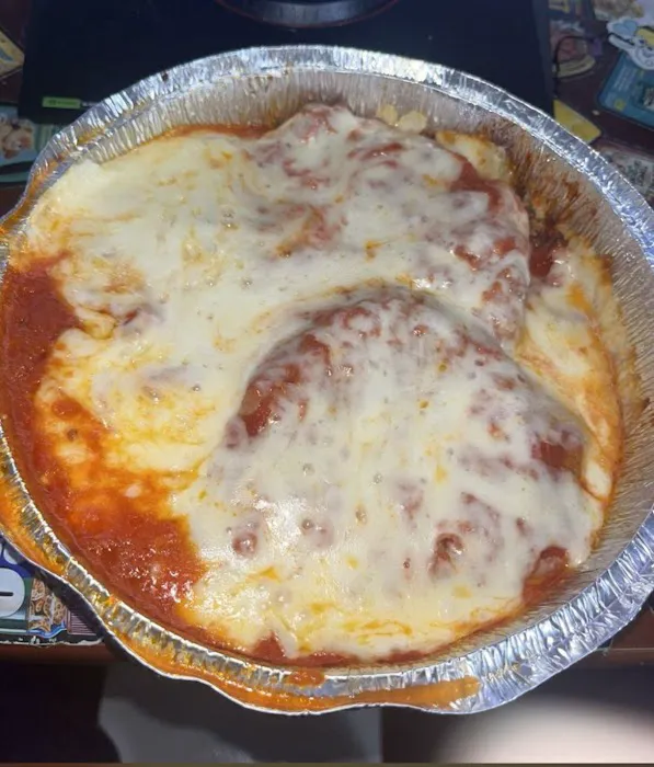 Mario's Pizza Picture 8