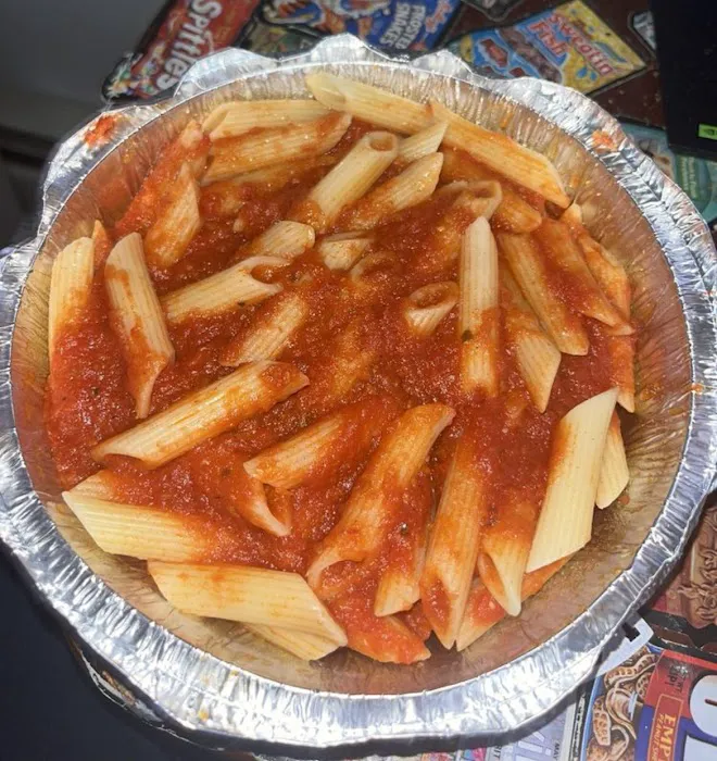 Mario's Pizza Picture 2