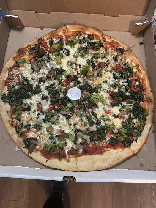 Mario's Pizza Picture 4