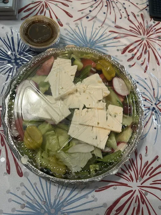 Mario's Pizza Picture 10