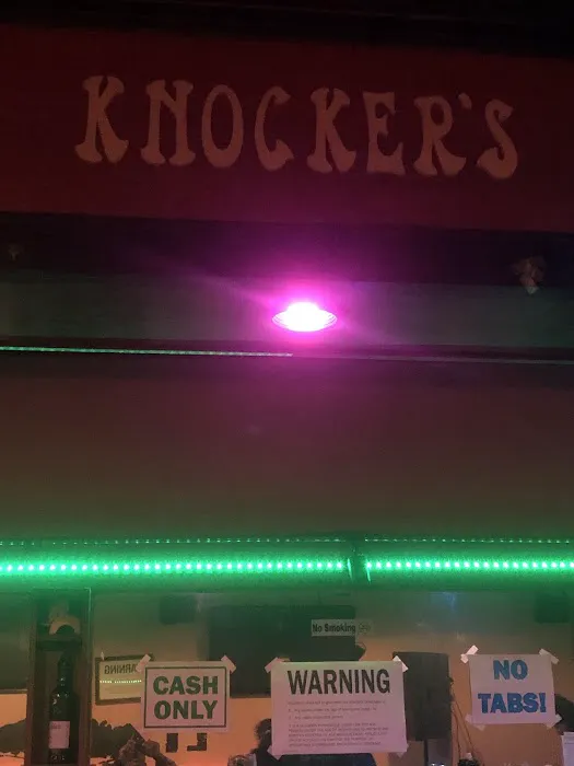 Knockers Pub Picture 1