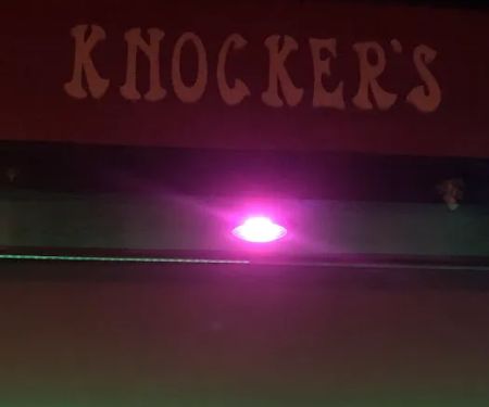 Knockers Pub