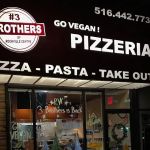 3 Brothers Pizza of Rockville Centre