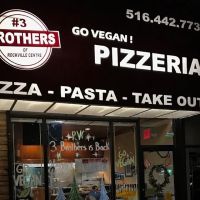 3 Brothers Pizza of Rockville Centre ico