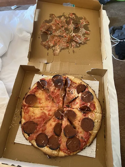 3 Brothers Pizza of Rockville Centre Picture 6