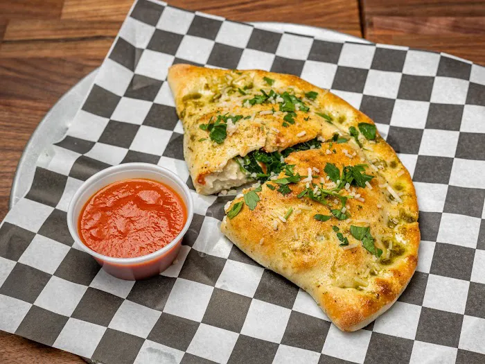 3 Brothers Pizza of Rockville Centre Picture 4