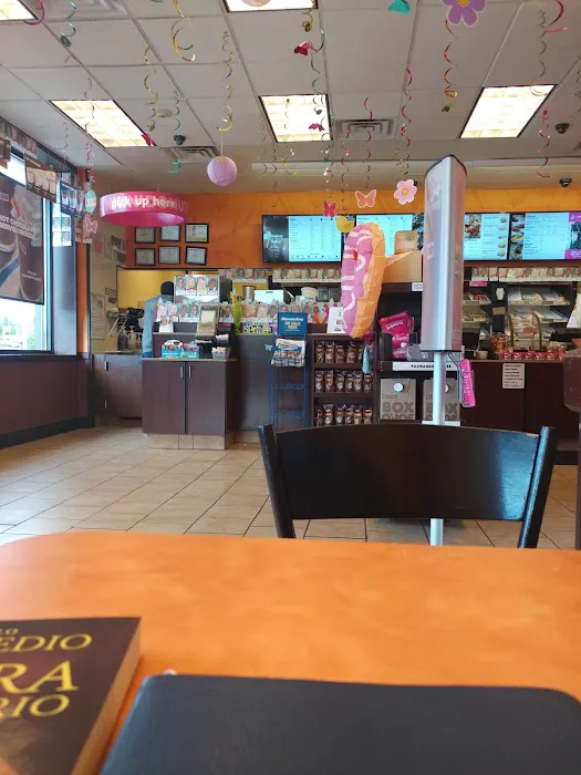Dunkin' Picture 3