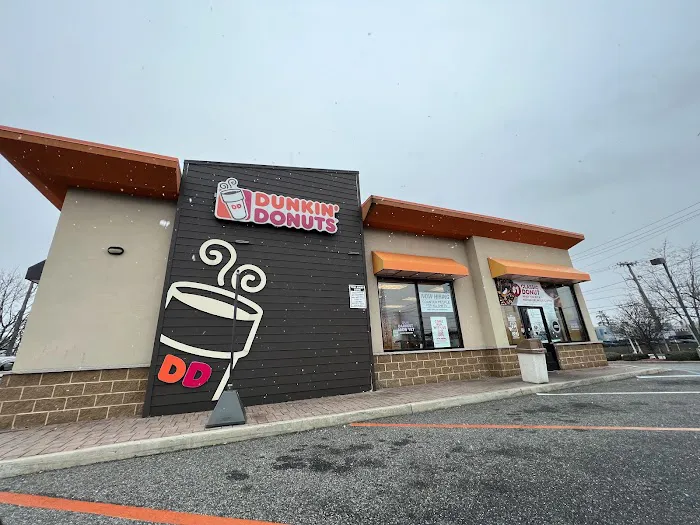 Dunkin' Picture 10