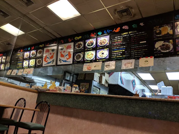 Chung Shing Chinese Take-Out Picture 5