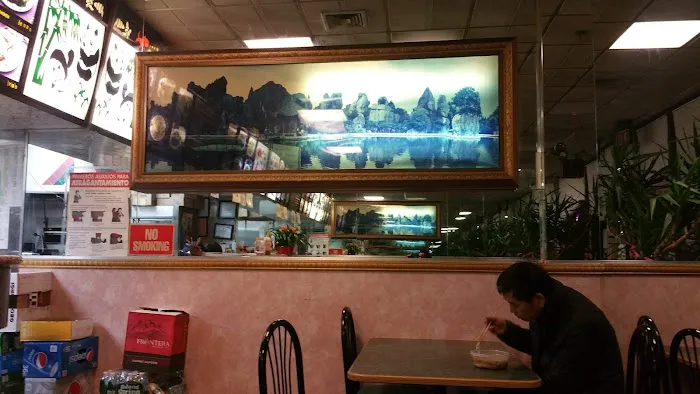 Chung Shing Chinese Take-Out Picture 1