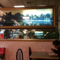 Chung Shing Chinese Take-Out ico