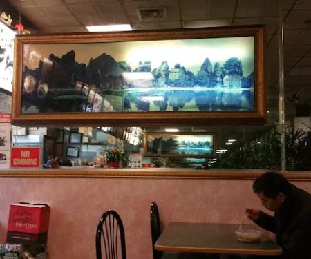 Chung Shing Chinese Take-Out
