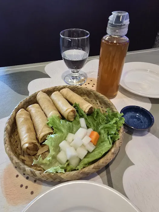Lâu Vietnamese Pho 越南 Picture 2