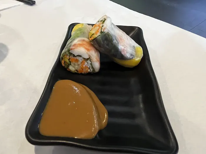 Lâu Vietnamese Pho 越南 Picture 1