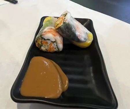 Lâu Vietnamese Pho 越南