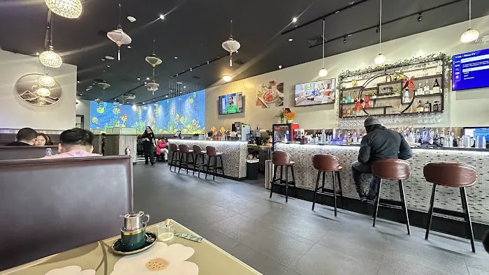Lâu Vietnamese Pho 越南 Picture 4