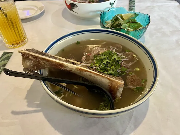 Lâu Vietnamese Pho 越南 Picture 7