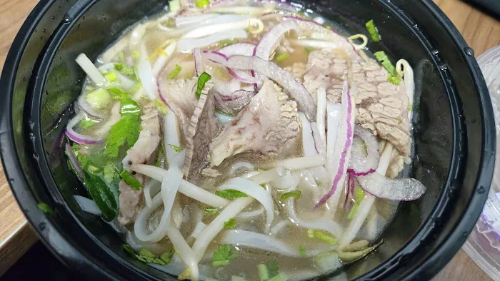 Lâu Vietnamese Pho 越南 Picture 6