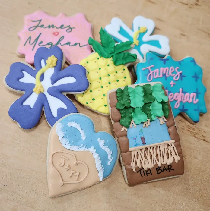 A Little Bit of Sunshine Cookies Picture 3