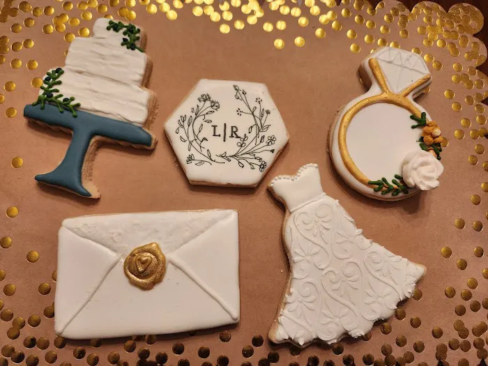 A Little Bit of Sunshine Cookies Picture 6