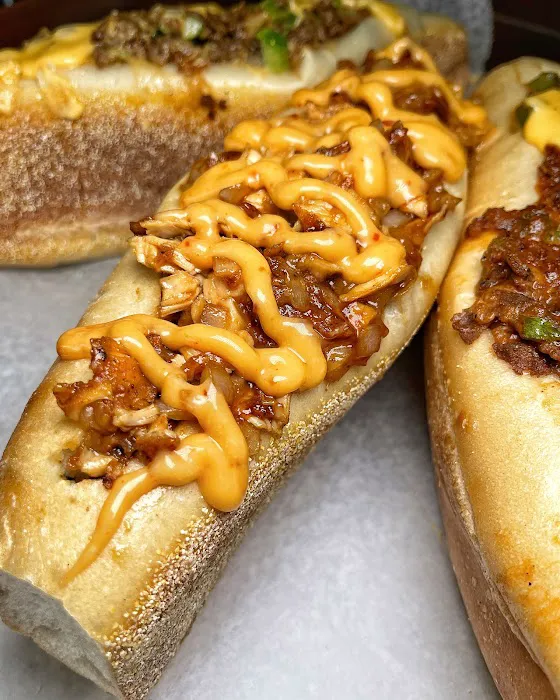 Retro Cheesesteaks and Tenders Picture 3