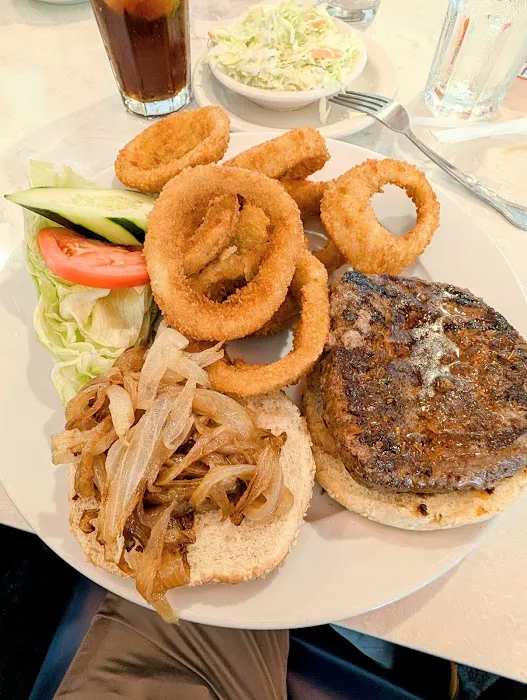 Golden Reef Diner Picture 8