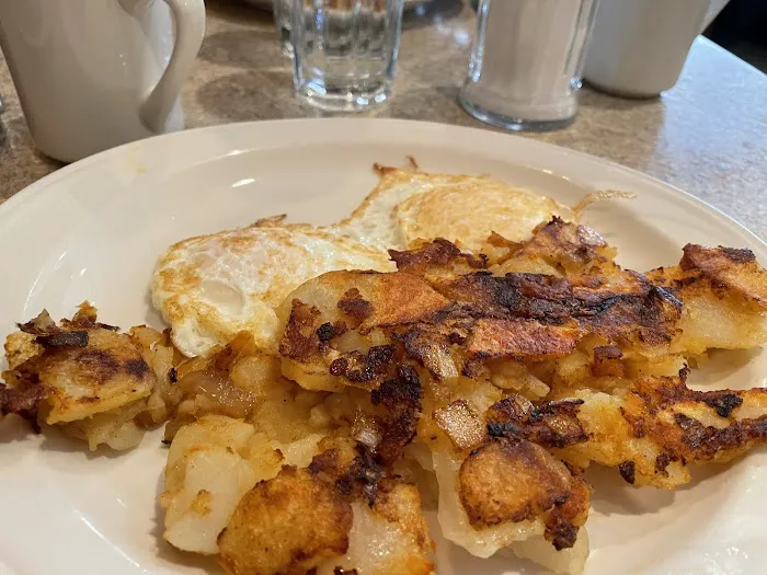 Mitchell's Diner Picture 10