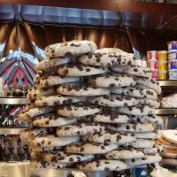 Mitchell's Diner ico