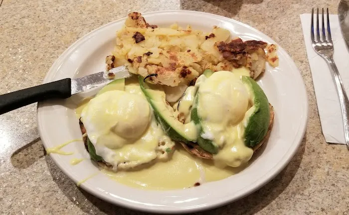 Mitchell's Diner Picture 2