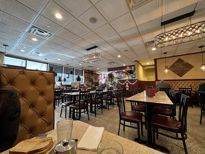 Mitchell's Diner Picture 3