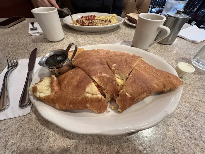 Mitchell's Diner Picture 6