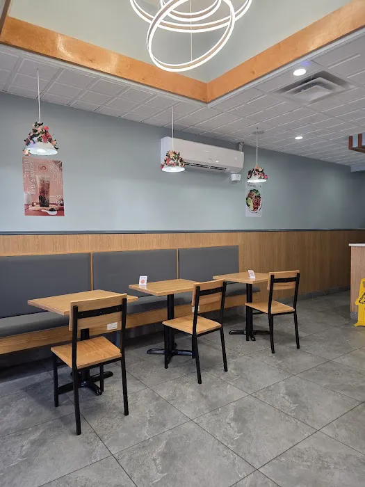 Poke Frisee ( ROCKVILLE CENTRE) Picture 7