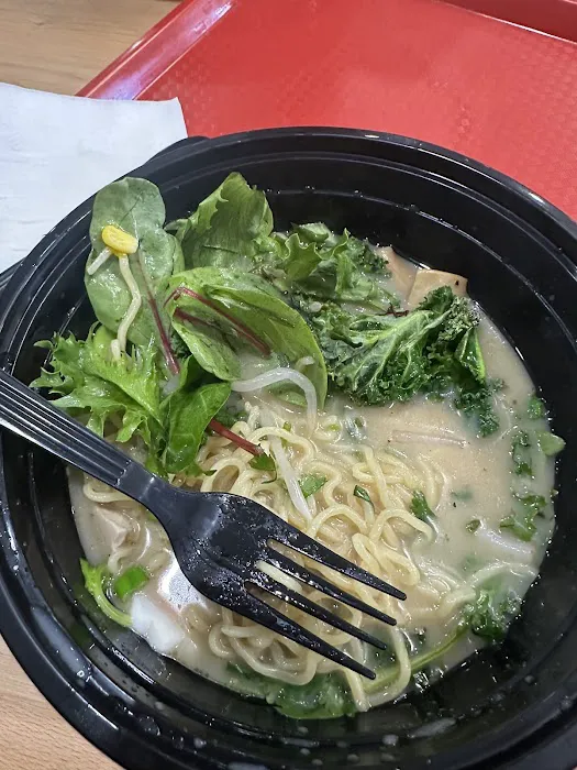 Poke Frisee ( ROCKVILLE CENTRE) Picture 1